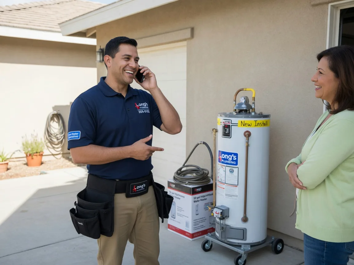 Leak Detection Vandalia, IL FAQs